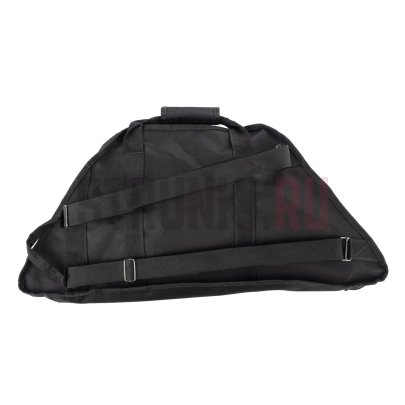 Чехол для гуслей Баюн/Бард 19стр., мягкий, чёрный, Гусельник GU-25.30.19.00000