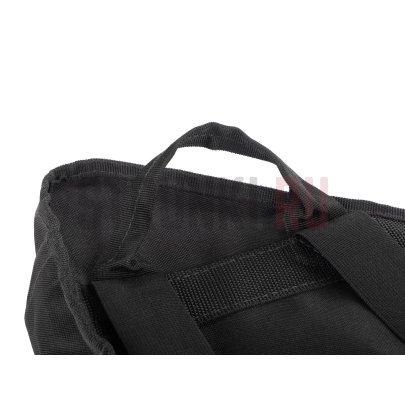 Чехол для гуслей Баюн/Бард 19стр., мягкий, чёрный, Гусельник GU-25.30.19.00000