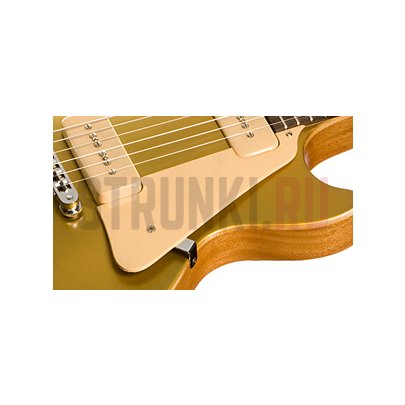 Musiclily MX0091 для Original Gibson Les Paul , тигровый перламутр