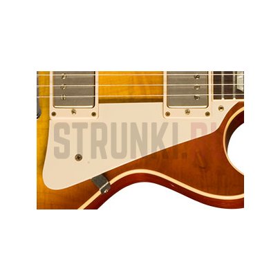 Musiclily MX0073 для Original Gibson Les Paul , кремовый