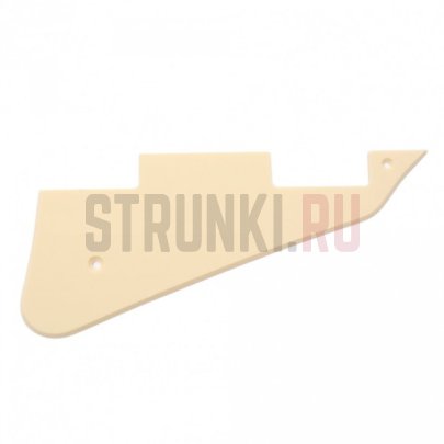 Musiclily MX0073 для Original Gibson Les Paul , кремовый