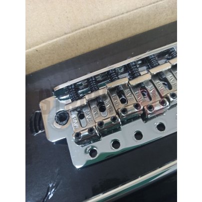 !УЦЕНКА! Тремоло-система WILKINSON MX1792CR, хром