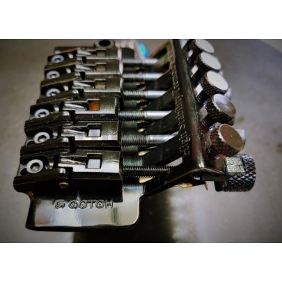 Регулятор высоты тона Tone Vise для Ibanez Edge и Gotoh GE1996