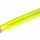 Палочки барабанные HUN 10101003009 Fluorescent Series 7A YELLOW, орех гикори, деревянный наконечник