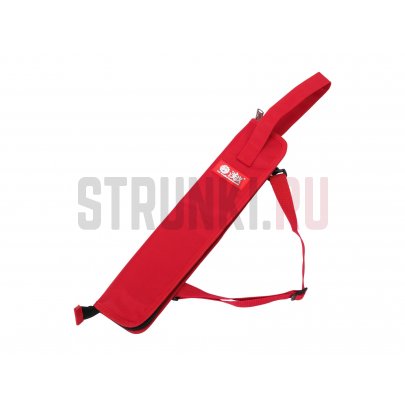 Чехол для барабанных палочек, HUN 10501001 DST-001 RED