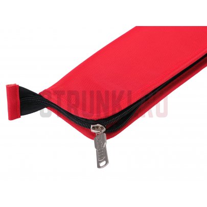 Чехол для барабанных палочек, HUN 10501001 DST-001 RED