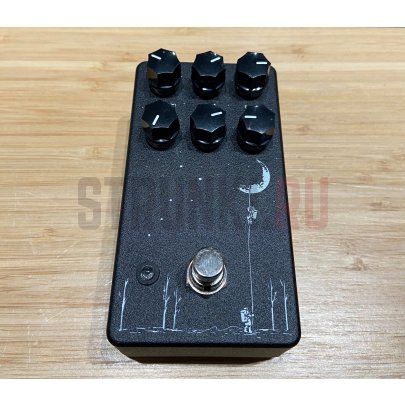 Педаль фузз D-Sound Orion