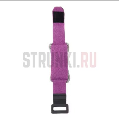 Rockhouse String Dampener, заглушка для струн, фиолетовая SM
