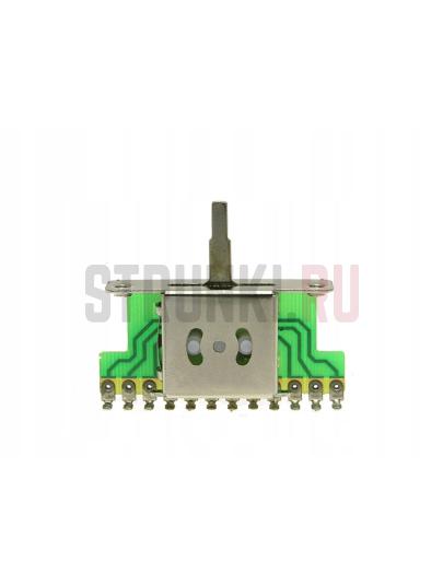 Переключатель 5-ти позиционный IBANEZ 3SW1MA0004