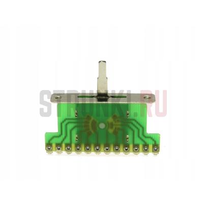 Переключатель 5-ти позиционный IBANEZ 3SW1MA0004