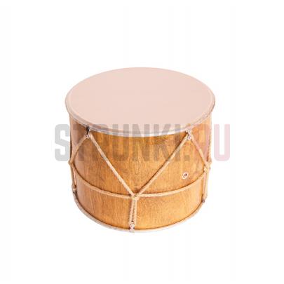 Барабан кавказский 10" (25х25см) MEZZO GKV-bk-10o