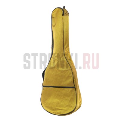 Чехол для классической гитары размером 1/2, MEZZO MZ-ChGC-1/2g