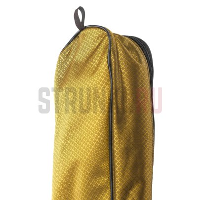 Чехол для классической гитары размером 1/2, MEZZO MZ-ChGC-1/2g