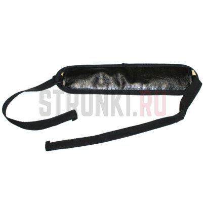 Ремень для классической гитары, укулеле, MEZZO MZ-RGC-3