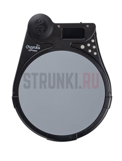 Тренировочный барабан круглый Cherub DP-950