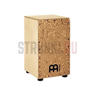 Кахон, береза, 19 3/4", Meinl WCP100MB Woodcraft Professional Makah-Burl
