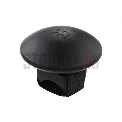 Шейкер на палец, черный, Meinl MS-BK Motion Shaker