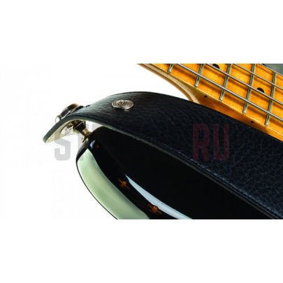 Комплект стреплоков (пара) DUNLOP SLS1101N ORIGINAL, металлик