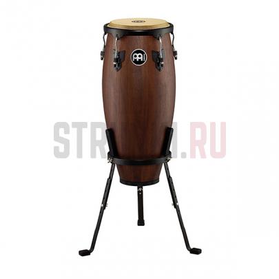 Конга 10", коричневая, со стойкой, Meinl HC10VWB-M Headliner Series Nino