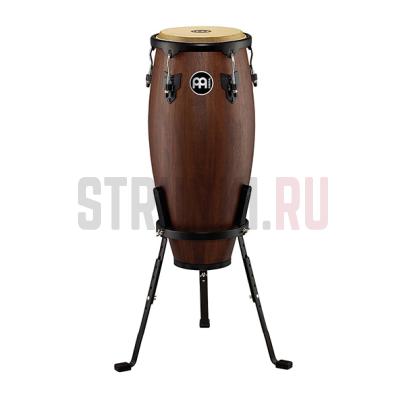 Конга 10", коричневая, со стойкой, Meinl HC10VWB-M Headliner Series Nino