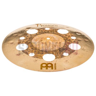 Тарелка 14", Meinl B14DUMUTR Byzance Dual Multi-Trash