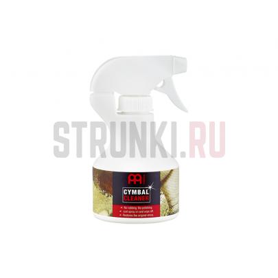 Средство для чистки тарелок, Meinl MCCL Cymbal Cleaner