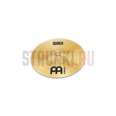 Тарелка 12", Meinl HCS12S HCS Splash