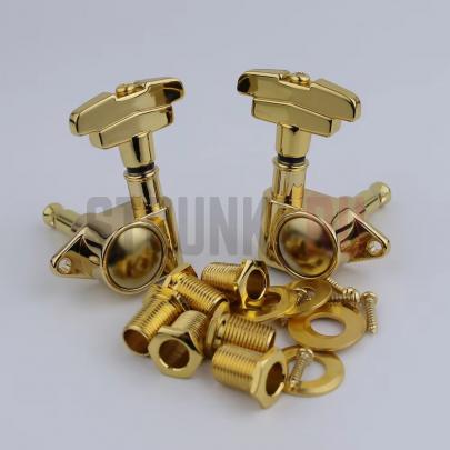Колки 3+3 Guyker J-109, золото