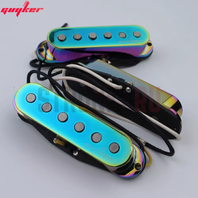 Комплект звукоснимателей S-S-S Guyker VS RB