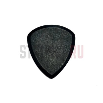 Медиатор Daw Man Hell Pick, 2 мм, 1 шт.