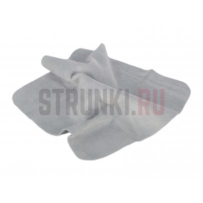 Салфетка полировочная, замша, Мозеръ CPS-1