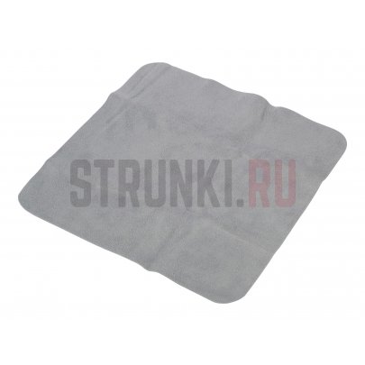 Салфетка полировочная, замша, Мозеръ CPS-1