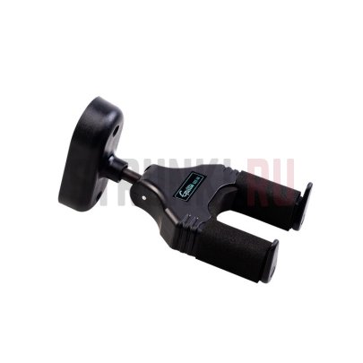 Настенный держатель для гитары (крюк), Guitto GGS-08