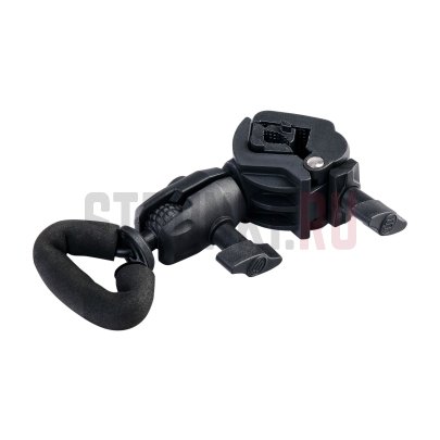 Упор для задней деки гитары, на стойку, Superfix SGSA402B