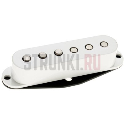 Звукосниматель сингл бриджевый средний Smiger VSM-3