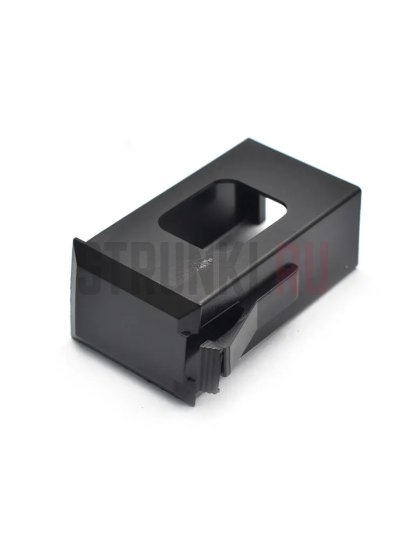 Контейнер для батарейки на акустическую гитару Parts EQ 7545R