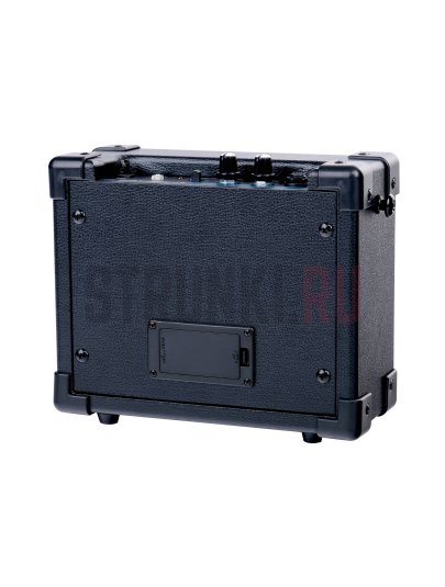 Комбоусилитель 5Вт, Sunsmile ST-RISE-AMP5