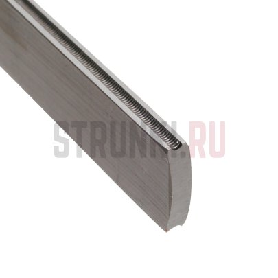 Закатник для ладов с двумя краями StewMac 4490