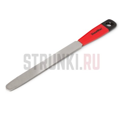 Закатник для ладов, алмазный StewMac 5185 150-grit Wide/Jumbo