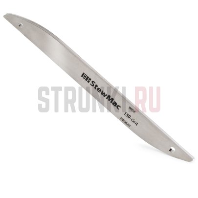 Закатник для ладов, офсетный, алмазный StewMac 5053 150-grit