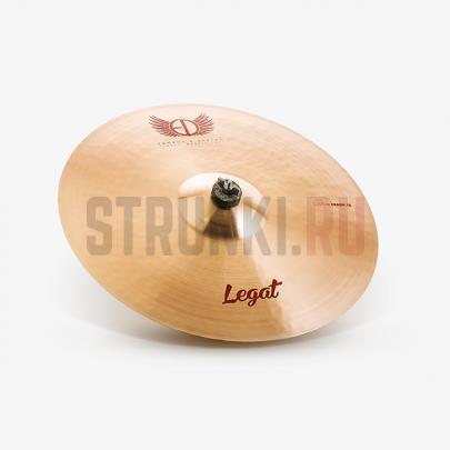 Тарелка 20", ED Cymbals EDLECR20 Legat 2017 Crash