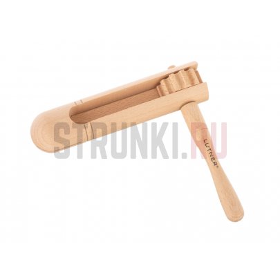 Трещотка-вертушка деревянная, Fleet TC3182