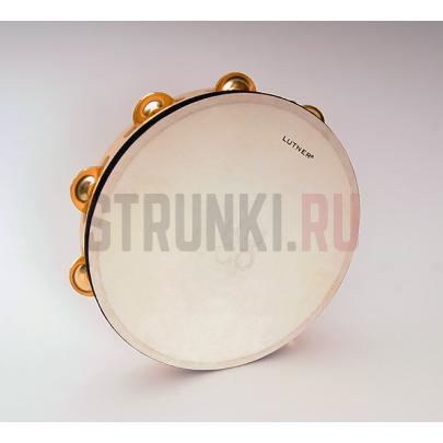 Тамбурин 16", Fleet THD16H