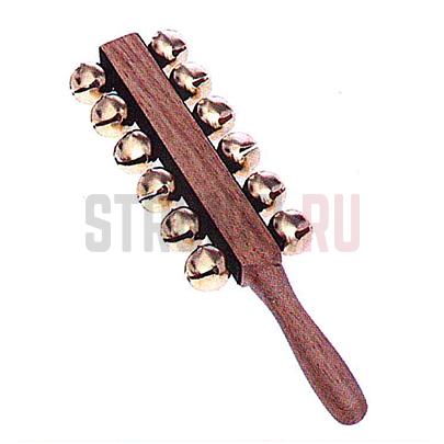 Колокольчики на палочке, Fleet SL-12