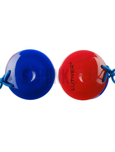 Пластиковые кастаньеты, пара. G10 Lutner G10-0