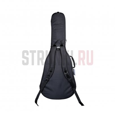 Чехол для акустической гитары, утепленный, с карманом, MKC CDGB-1680WP Session 