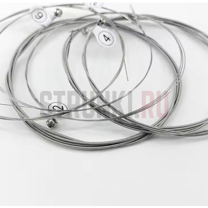 Струны для электрогитары Moge GE09 9-42