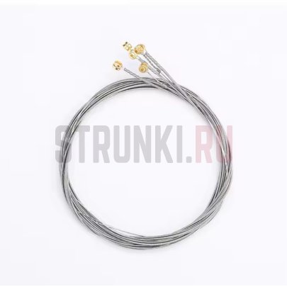 Струны для электрогитары Moge ME09 9-42