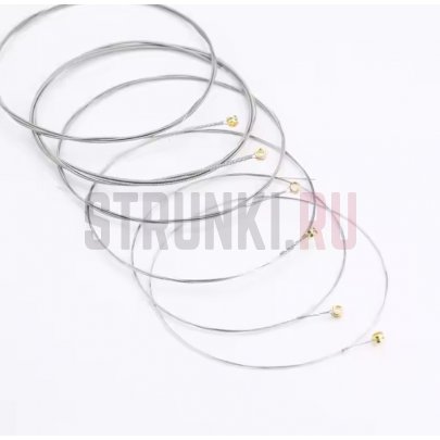 Струны для электрогитары Moge ME09 9-42