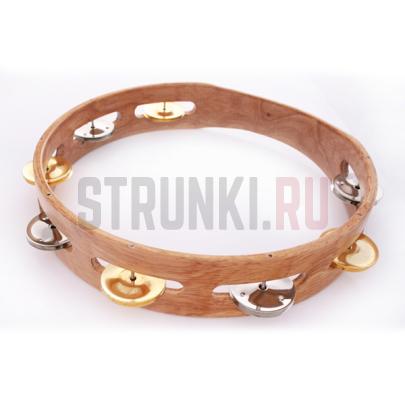 Тамбурин 10", Fleet THL16H